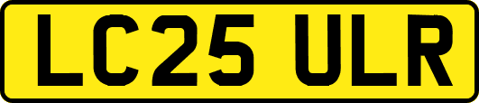 LC25ULR