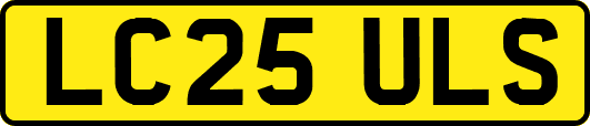 LC25ULS
