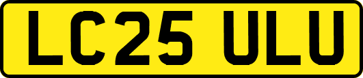 LC25ULU