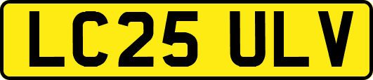 LC25ULV