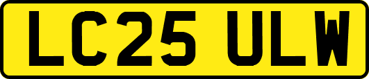 LC25ULW