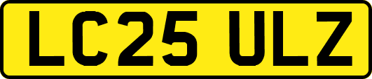 LC25ULZ