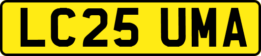 LC25UMA