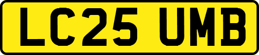 LC25UMB