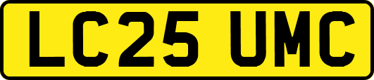 LC25UMC