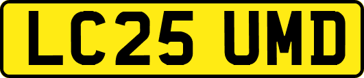LC25UMD