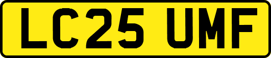 LC25UMF