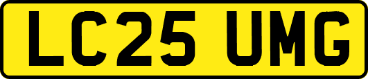 LC25UMG
