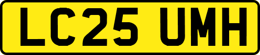 LC25UMH