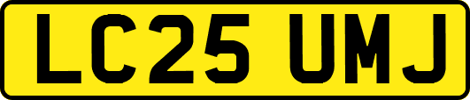 LC25UMJ