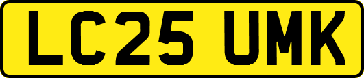 LC25UMK