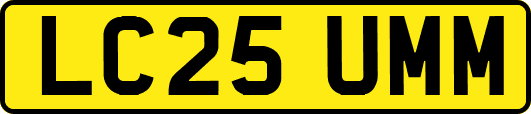 LC25UMM