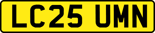 LC25UMN