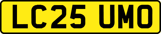 LC25UMO