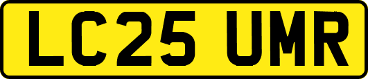 LC25UMR