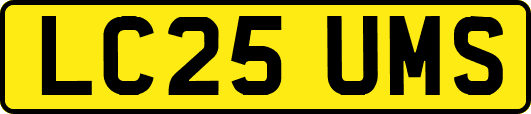 LC25UMS
