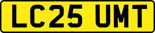LC25UMT