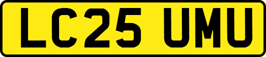 LC25UMU