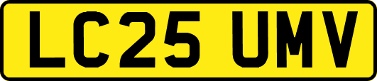 LC25UMV