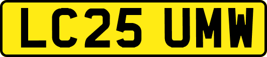 LC25UMW