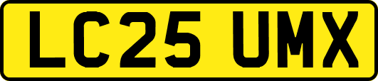 LC25UMX