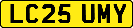 LC25UMY