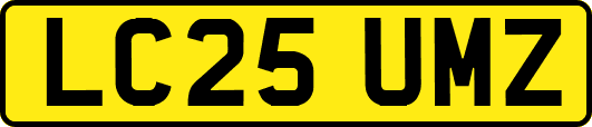 LC25UMZ