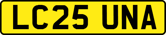 LC25UNA