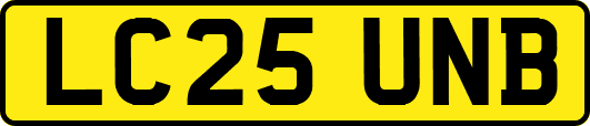 LC25UNB