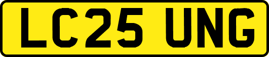 LC25UNG