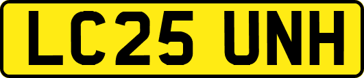 LC25UNH