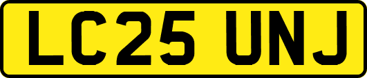 LC25UNJ