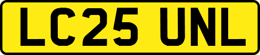 LC25UNL