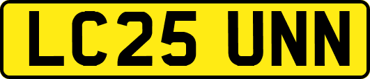 LC25UNN