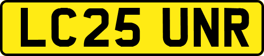 LC25UNR