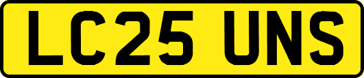 LC25UNS