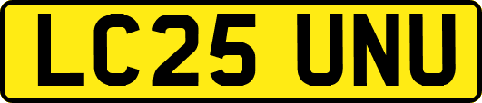 LC25UNU