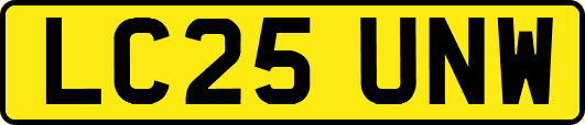 LC25UNW