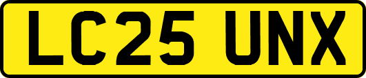 LC25UNX