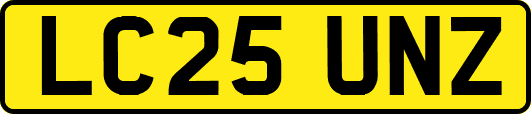 LC25UNZ
