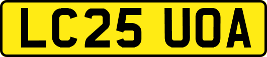 LC25UOA