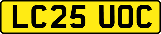 LC25UOC