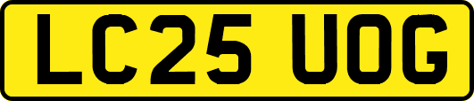LC25UOG
