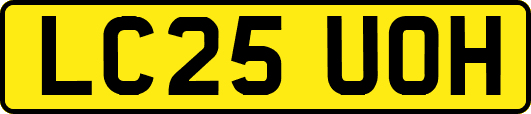 LC25UOH