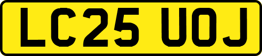 LC25UOJ