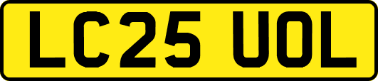 LC25UOL