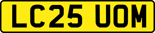 LC25UOM