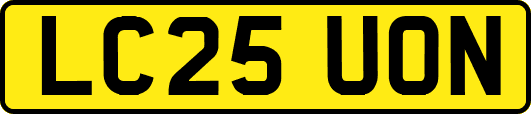 LC25UON