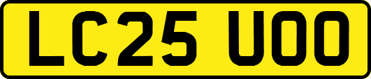 LC25UOO