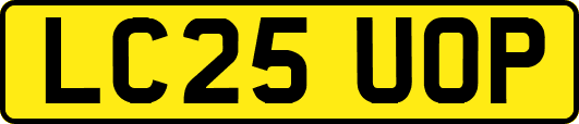 LC25UOP